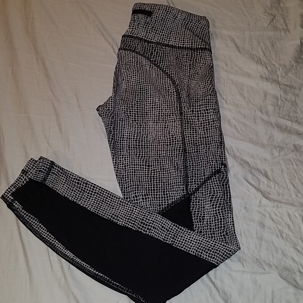 Speed tights Lululemon